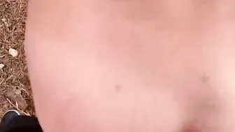 Miss Stacy getting screwed into the booty