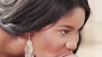 NuruMassage Young Beauty Masseuse Getting Romantically Plowed By Her Friendly Client