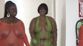 Dyke BBBW #5