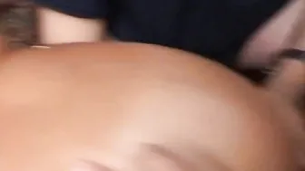 Over nailed inside 3 to please cunt
