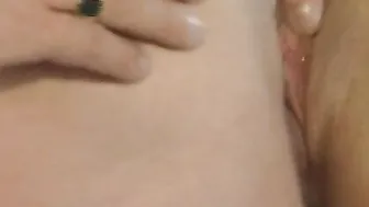 Teen Step-Daughter's First Time Anal - Teens Loves Older Men