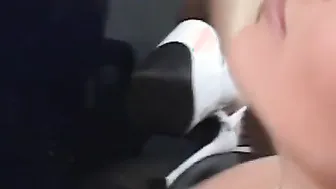 Group of lesbians fucking with vibrators
