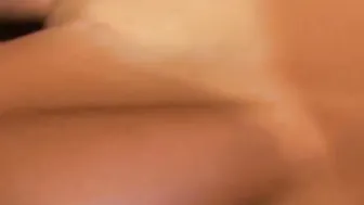 Heidi Brooks Blows A Penis Dry