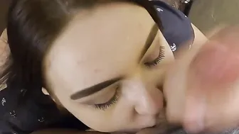 Sloppy pov Bj