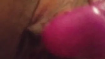 TOY COMPILATION AND ORGASM