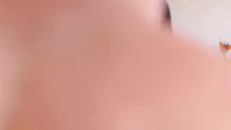 Bigtit black Beauty banged outside during sexual session