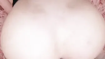 Dark Hair gigantic booty teens step-daughter getting Blackmailed by her Stepdad For a brighter future point of view - Tory Bellamy