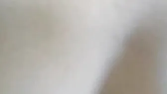 Risky Outdoors Best Friend Sucking Off my Penis on the Bus
