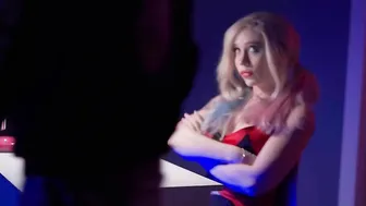 Dangerous criminal women caught and fuck rough inside the butt AliceBong