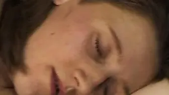 Schwanger Petra Laesst es nochmal Krachen