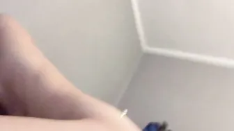 Mexican Tessa Dominatrix riding me again until cum like a