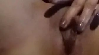 I have my vagina very soak come and suck it