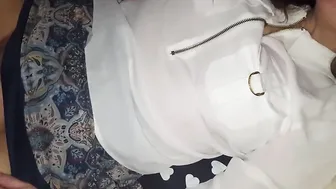My TWAT was DRIPPING and TINGLED for HOURS... Agness