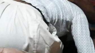 Neha ke sasur ne lund pakadkar jabardasti chusaya Desibhabhi