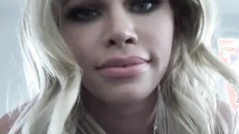 Getting Pounded porn video – Big Titted step daughter fucked after sucking off dick into point of view