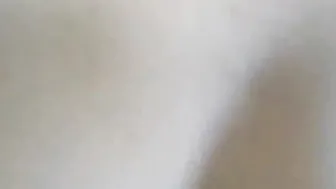 Risky Outside Best Friend Blowing my Penis on the Bus