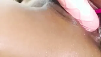 A few irresistible black squirt compilation part 25