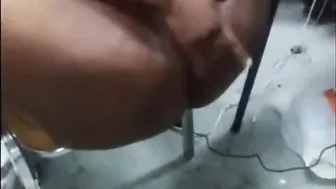A few voluptuous african squirt compilation part 26