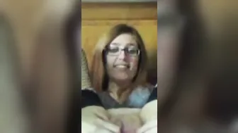 My Tiktok Compilation two - Luv being a Turned On Hoe