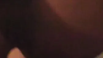 Black african bimbos knows how to riding my penis well