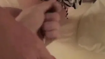 Deep Mouth porn video – Hotel Nutte auf Bestellung - Deep Throat und Fotzenzerfickung
