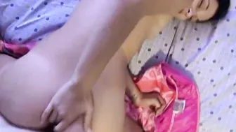Little Bailey with rounded jugs hardcore sex