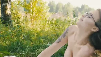 Old4k porn video – OLD4K. Older man finds secluded place to penetrate women