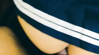 Open My Butt and Leave Your Cum Into Me