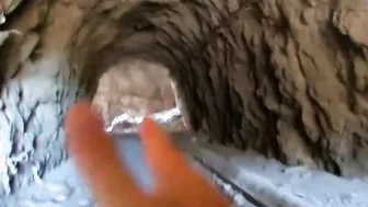 Anal Ass-Fucking Emotional Roller Coaster Ride with Hot Punk Girl