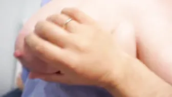 I finally banged his vulgar penis