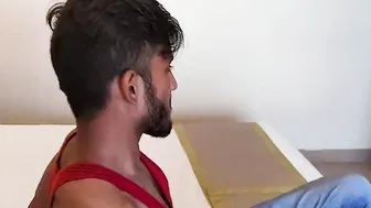 shower with my Bae lover toilet sex