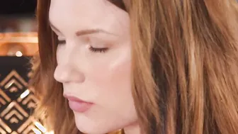 Lesbea Gigantic breasts barely legal red head fucks dyke professor