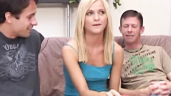 head banged hardcore cum now