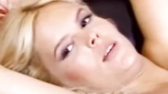 Anal Fantasy For Amateur Blonde Swinger Enjoyment