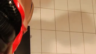 Annadevot - Submissive piss snatch