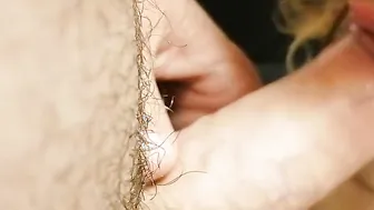 Milf ex-wife into fishnets rough anal nailed.