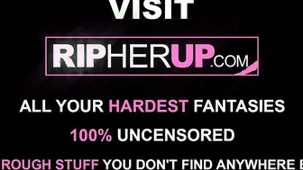 Euro CFNM Hardcore Anal Pounding by Angry STEPBRO