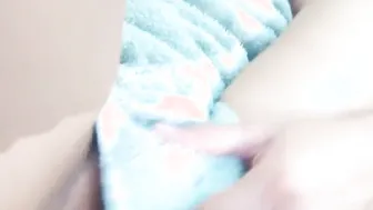 Hehe i end up naming different a scene im masturbating