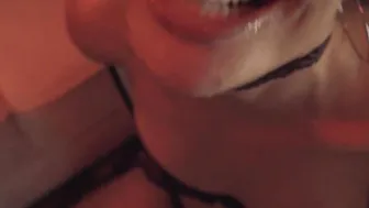 Wicked - Emily Willis Getting A Great Booty Nailed