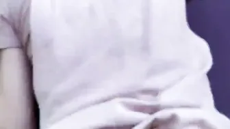 Fucking a Goddess goddess outside into doggy