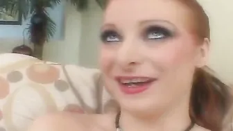 Britney Manson fucks like hell
