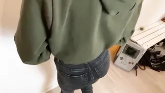 First One porn video – Welcome back to the Porno WG