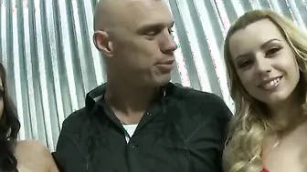 Lexi Belle Getting Plowed Intensely Rough By Gigantic Muscular oriental