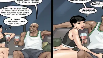 Cheated porn video – Slutty Moms season #2 ep. #3 - The chick Next Door Fucking another Gigantic Penis Stranger