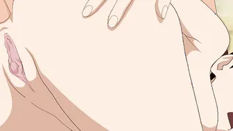 NARUTO FUCKS TENTENS BUTT ANIME