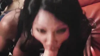 Chocolate Lover
