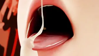 【MMD R-19 yo SEX DANCE】HOT YUMMY BOOTY SWEET SATISFACTION EXTREME SEX 激しいセックス [MMD]