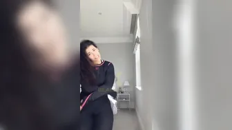 Amateur Arab wifey craves some gigantic penis