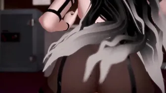 Your BOSS riding your dick at work (ANAL)  Rewarding you for being such a productive worker VRChat