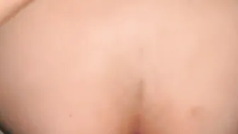 Come watch how he fucks her butt